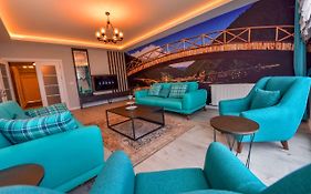 Bahar Residence